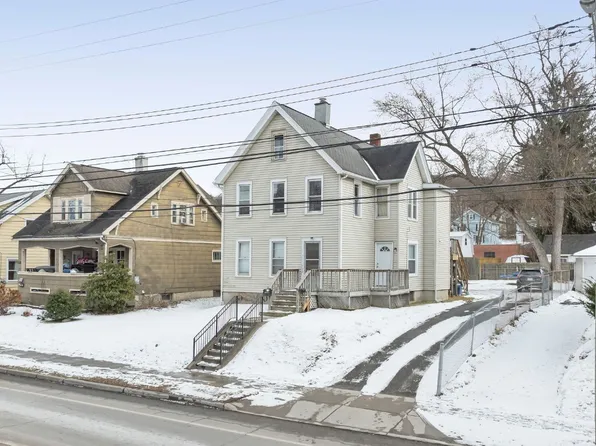 330 Conklin Ave, Binghamton, NY 13903