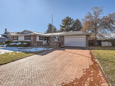8231 S Marshall Court, Littleton, CO, 80128