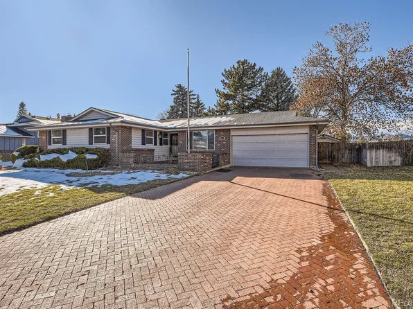 8231 S Marshall Court, Littleton, CO 80128