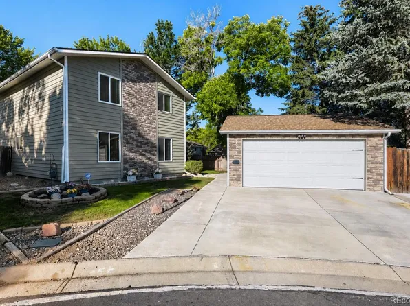 6654 W 96th Avenue, Broomfield, CO 80021