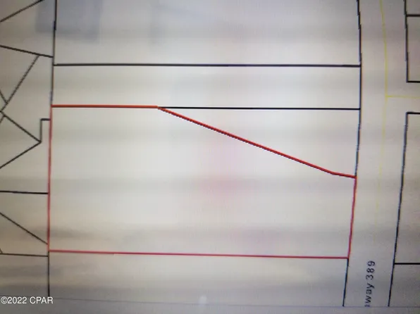 0 Highway 389, Lynn Haven, FL 32444