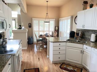 8300 Fairmount Dr UNIT I101, Denver, CO 80247