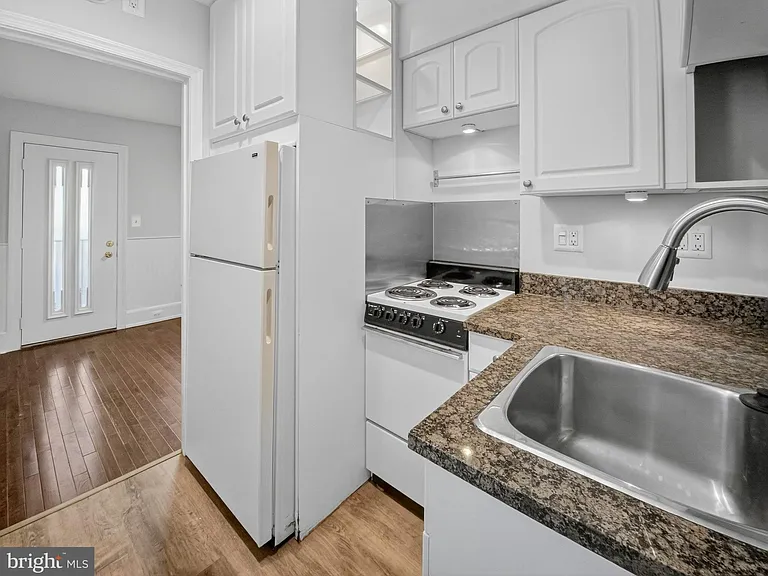1765 U St NW #2 — Photo 9