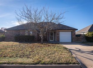 3826 Radcliff Rd, Abilene, TX 79602