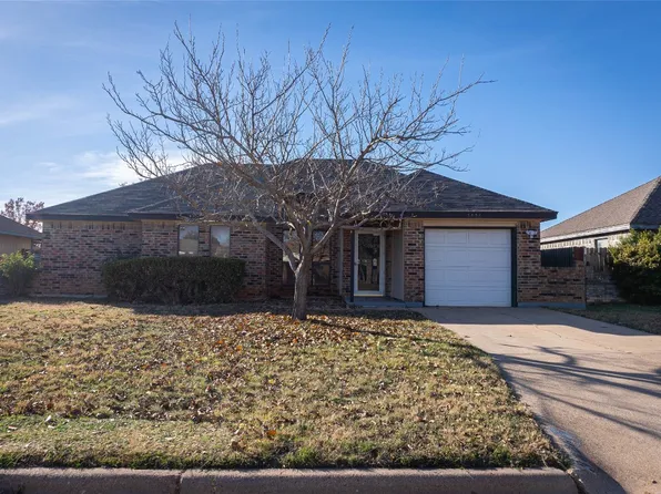 3826 Radcliff Rd, Abilene, TX 79602