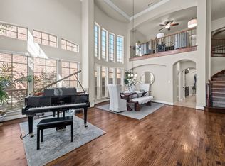 10644 Bartlett Dr, Frisco, TX 75035