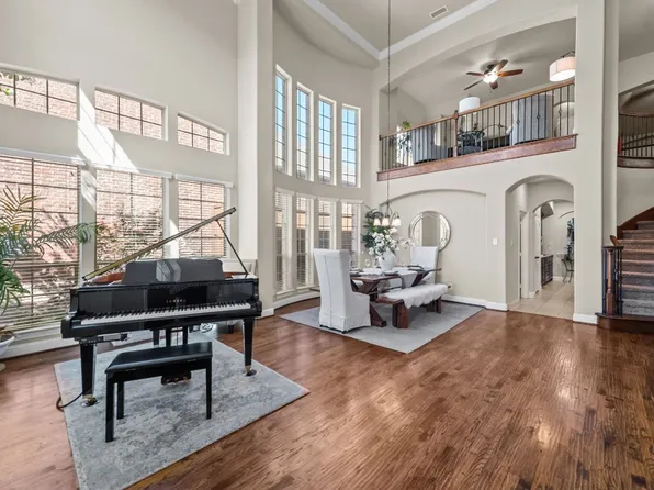 10644 Bartlett Dr, Frisco, TX 75035