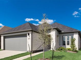 2436 Rocky Mountain Dr, Royse City, TX 75189