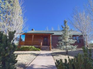2682 Palomino Trl, Overgaard, AZ 85933