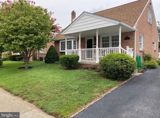 1149 Bullens Ln, Woodlyn, PA 19094