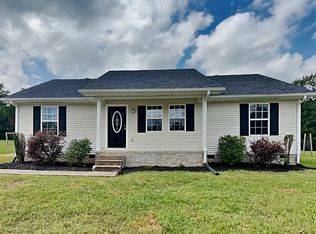 1128 Moreno Ln, Lewisburg, TN 37091