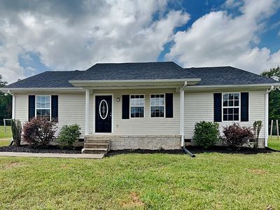 1128 Moreno Ln, Lewisburg, TN, 37091