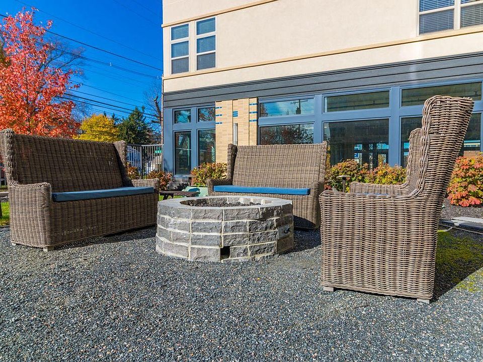 Fire pit