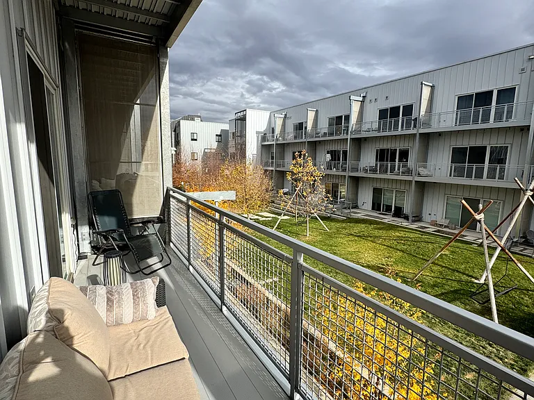 2530 Lawrence St #206 — Photo 9