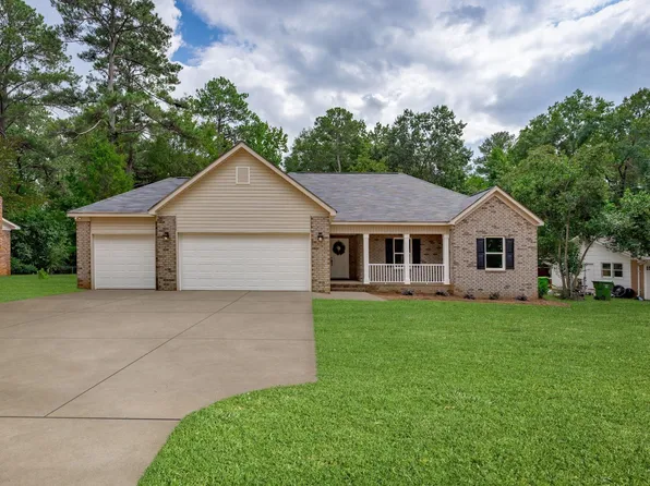 1840 Koulter Dr, Columbia, SC 29210