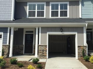 2403 Pecan Ridge Way, Apex, NC 27502