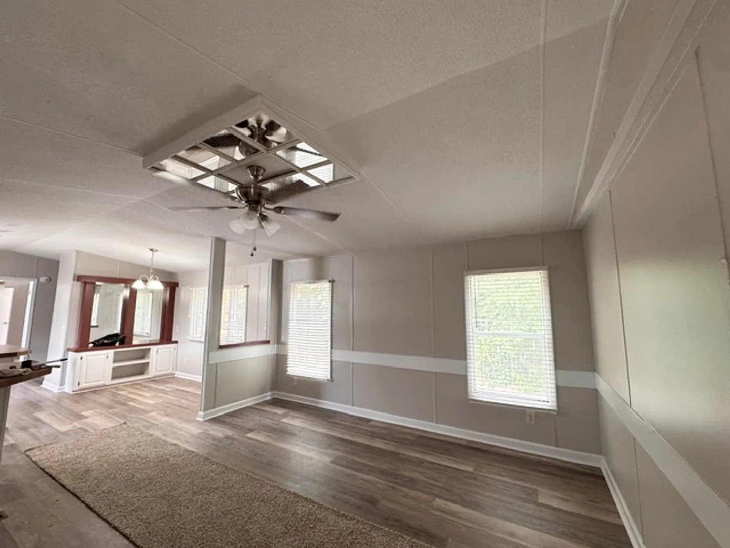Mobile Home for Rent in Prattville!! — Photo 3