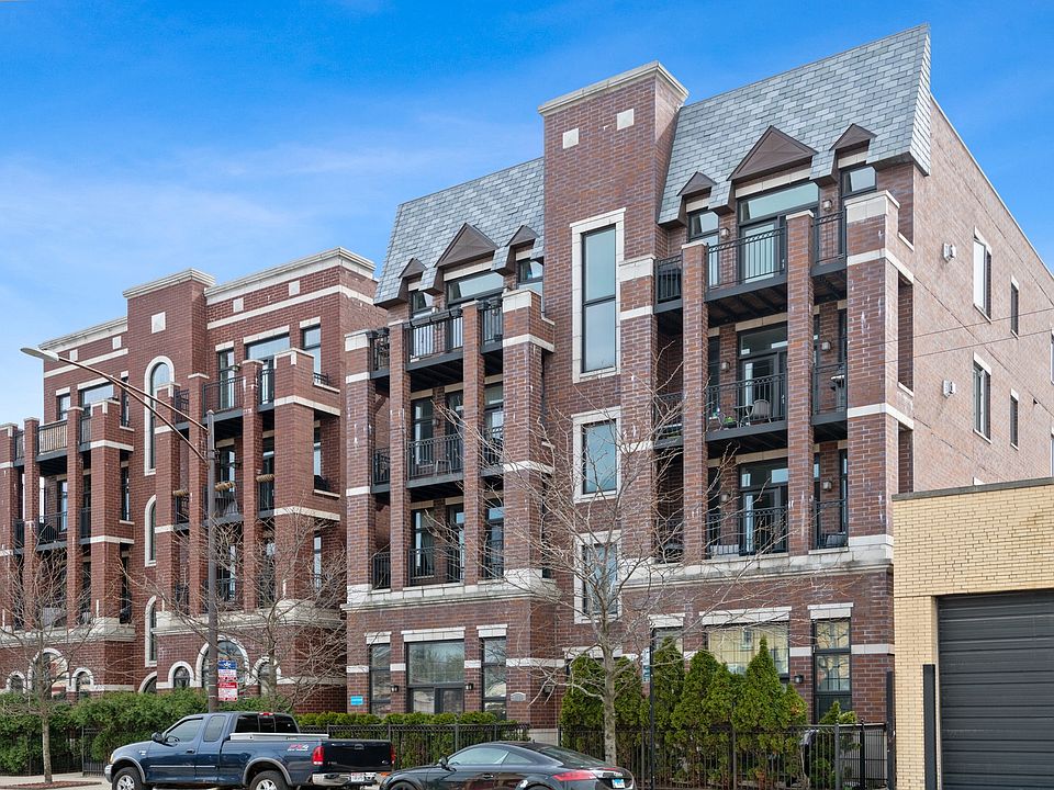 1st image of 4156 N Elston Ave APT 2N