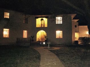 2235 W Kings Hwy, San Antonio, TX 78201