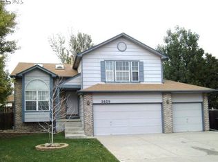 3829 E 130th Ct, Thornton, CO 80241