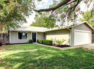 3016 Evadna Dr, Rancho Cordova, CA 95670