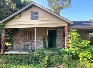 1721 Shirley Ave, Jackson, MS 39204