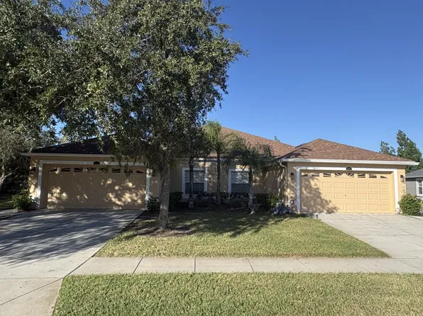 4243 Ashton Meadows Way, Zephyrhills, FL 33543