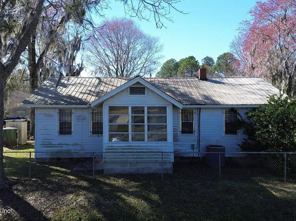 10202 IOWA Avenue, Jacksonville, FL 32219