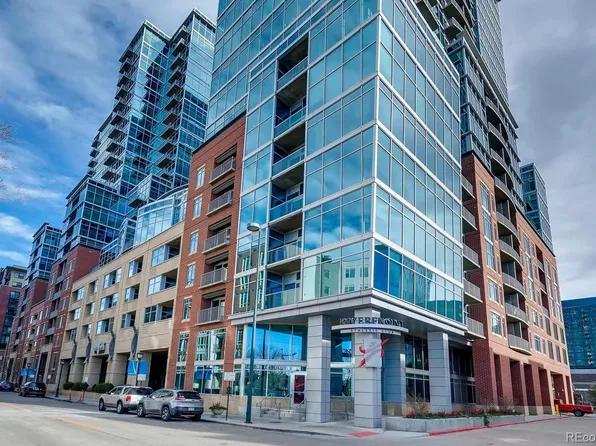 1700 Bassett Street #106, Denver, CO 80202