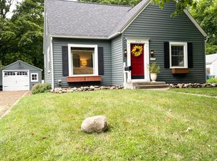 509 Wealthy St, Kalamazoo, MI 49006