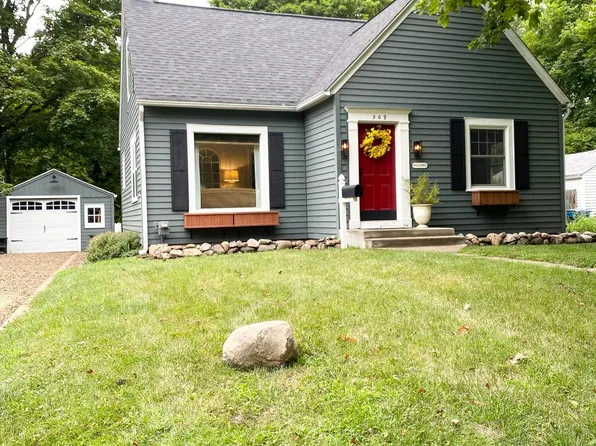 509 Wealthy St, Kalamazoo, MI 49006