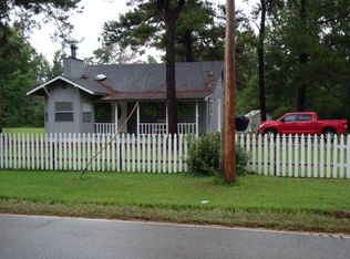 833 Caesar Rd, Picayune, MS 39466