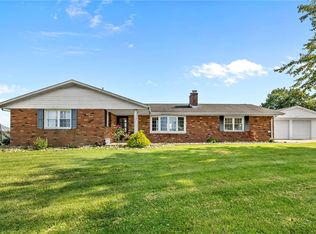 967 Good Intent Rd, Claysville, PA 15323