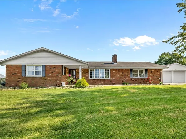 967 Good Intent Rd, Claysville, PA 15323