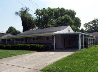 3005 Shoreham Ln, Shively, KY 40216