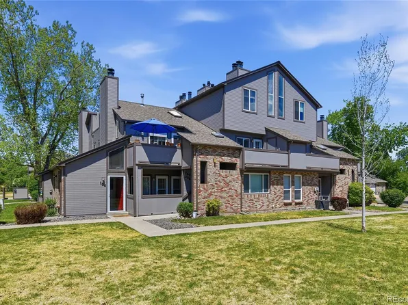 5041 Garrison St APT 202G, Wheat Ridge, CO 80033