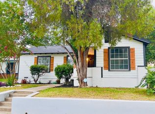 3323 Harlandale Ave, Dallas, TX 75216