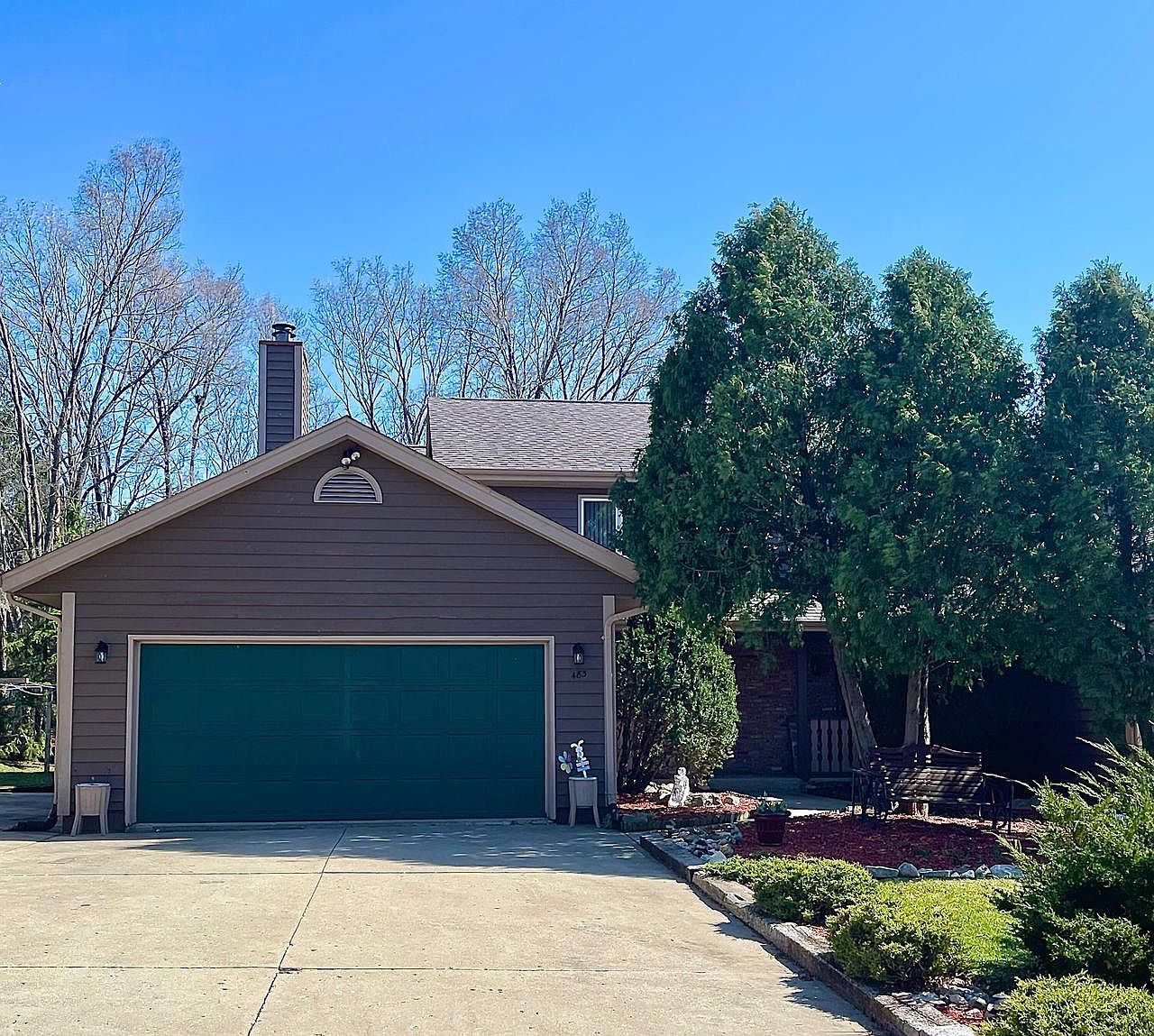 483 Manchester Ln, Hartland, WI 53029 Zillow