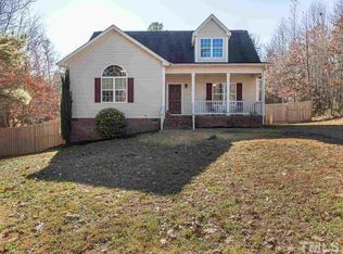 2600 Pauline Oaks Dr, Franklinton, NC 27525