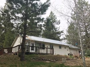 499 Cabarton Rd, Cascade, ID 83611