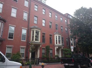 7 Hanson St APT 1, Boston, MA 02118