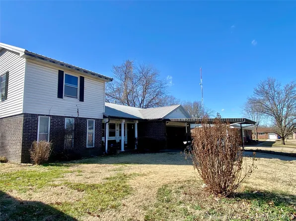 119 Mockingbird Ln, Vinita, OK 74301