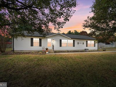 138 Saddlebrook Dr, Camden Wyoming, DE, 19934