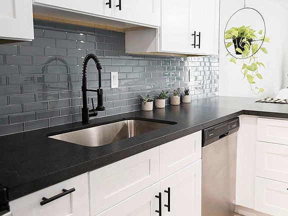 Modern Fixtures