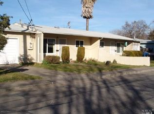 450 Peach St #B, Ukiah, CA 95482