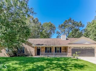 403 Oak Ln, Rincon, GA 31326