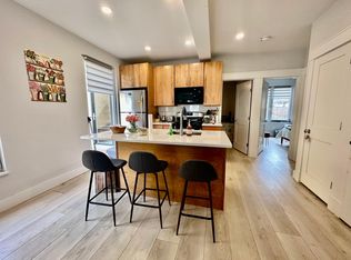 10 Ward St #1, Boston, MA 02127