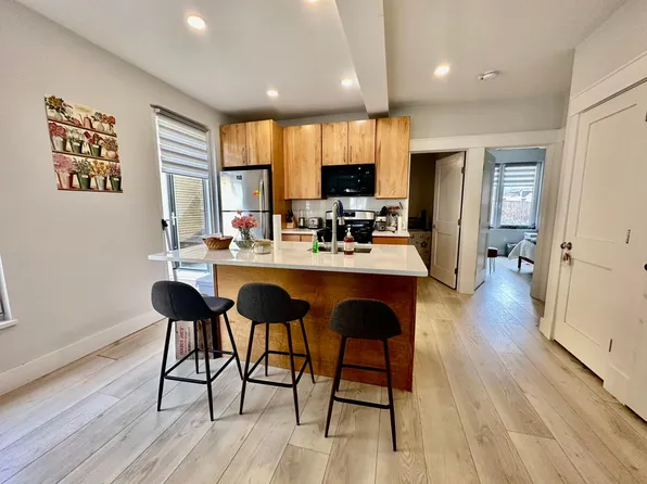 10 Ward St #1, Boston, MA 02127