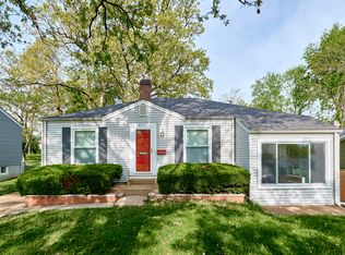 807 Selma Ave, Saint Louis, MO 63119