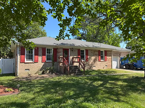 1137 Chatmoss Dr Photo 1